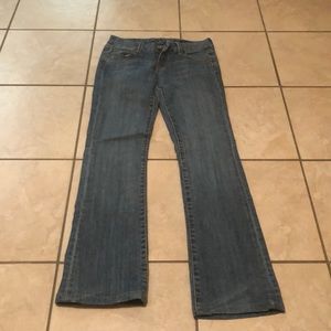 Seven7 jeans